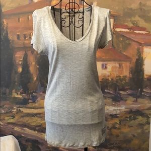 Authentic Burberry Shirt